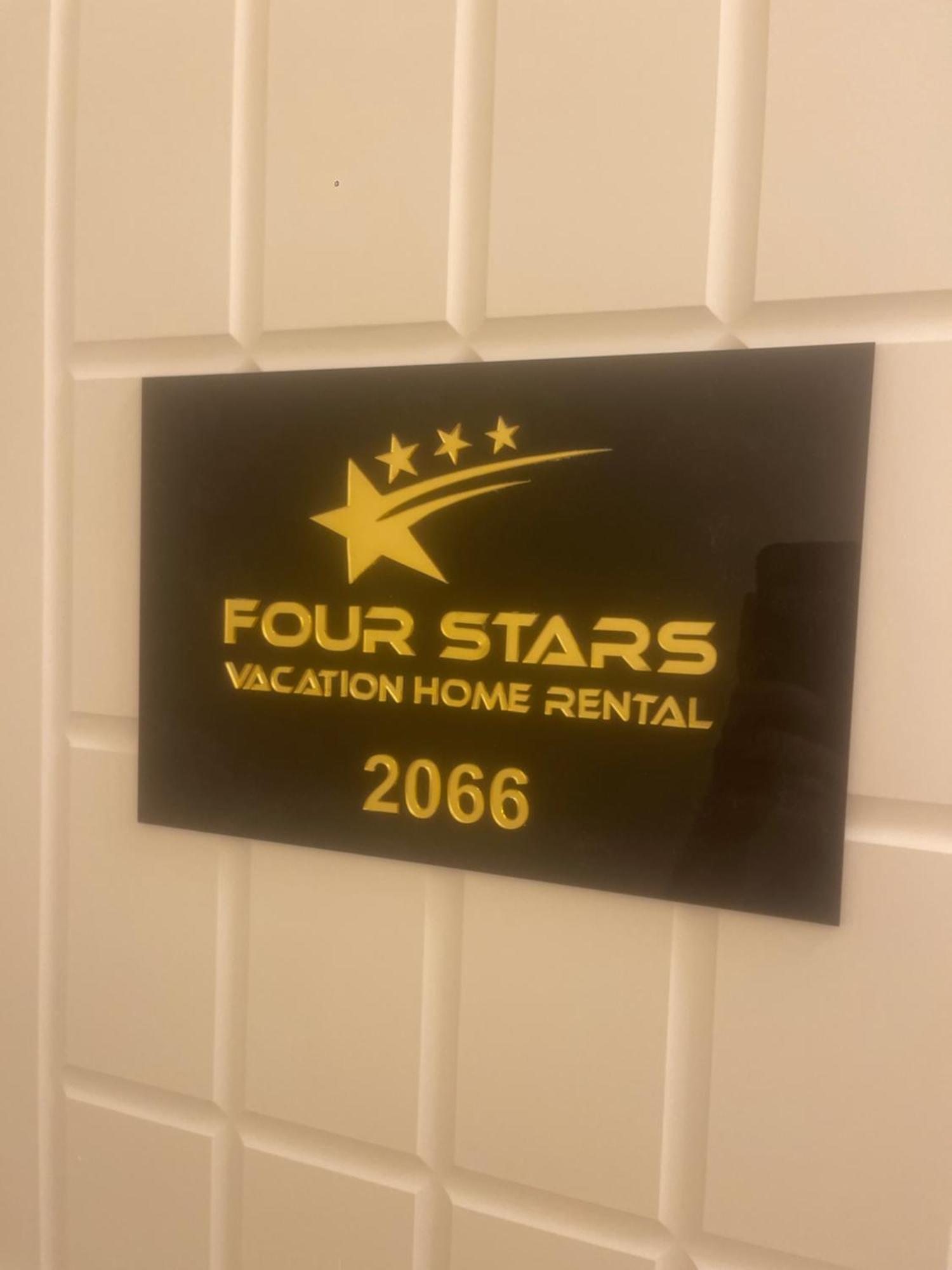 دبي Four Stars Hostel المظهر الخارجي الصورة