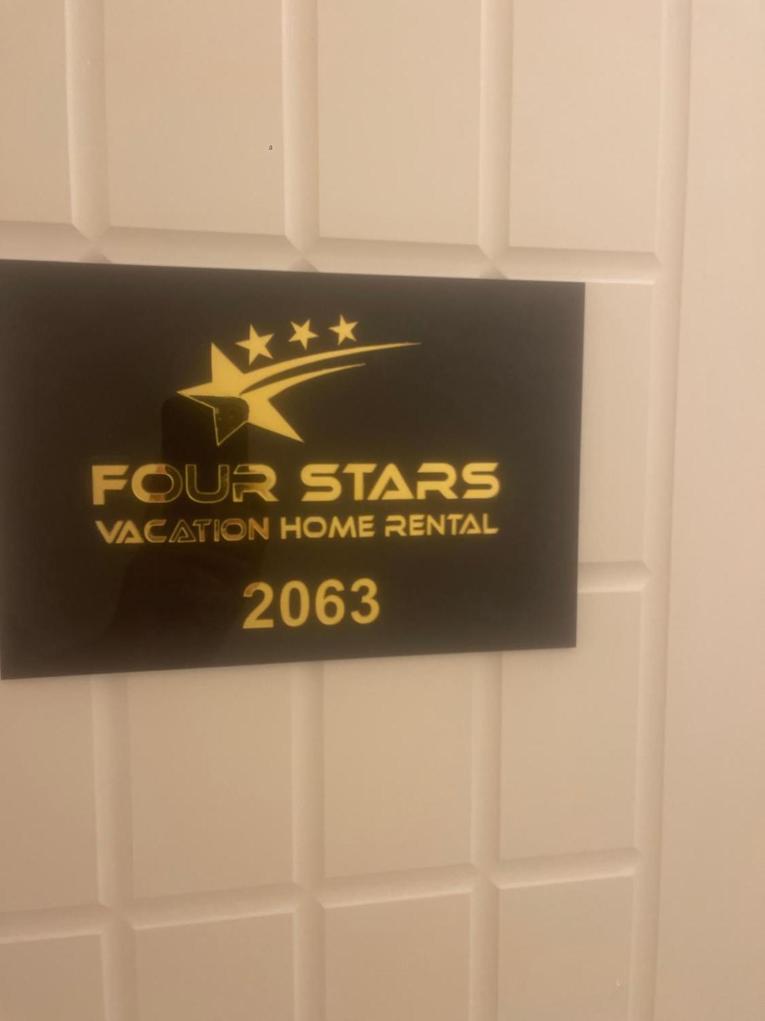 دبي Four Stars Hostel المظهر الخارجي الصورة