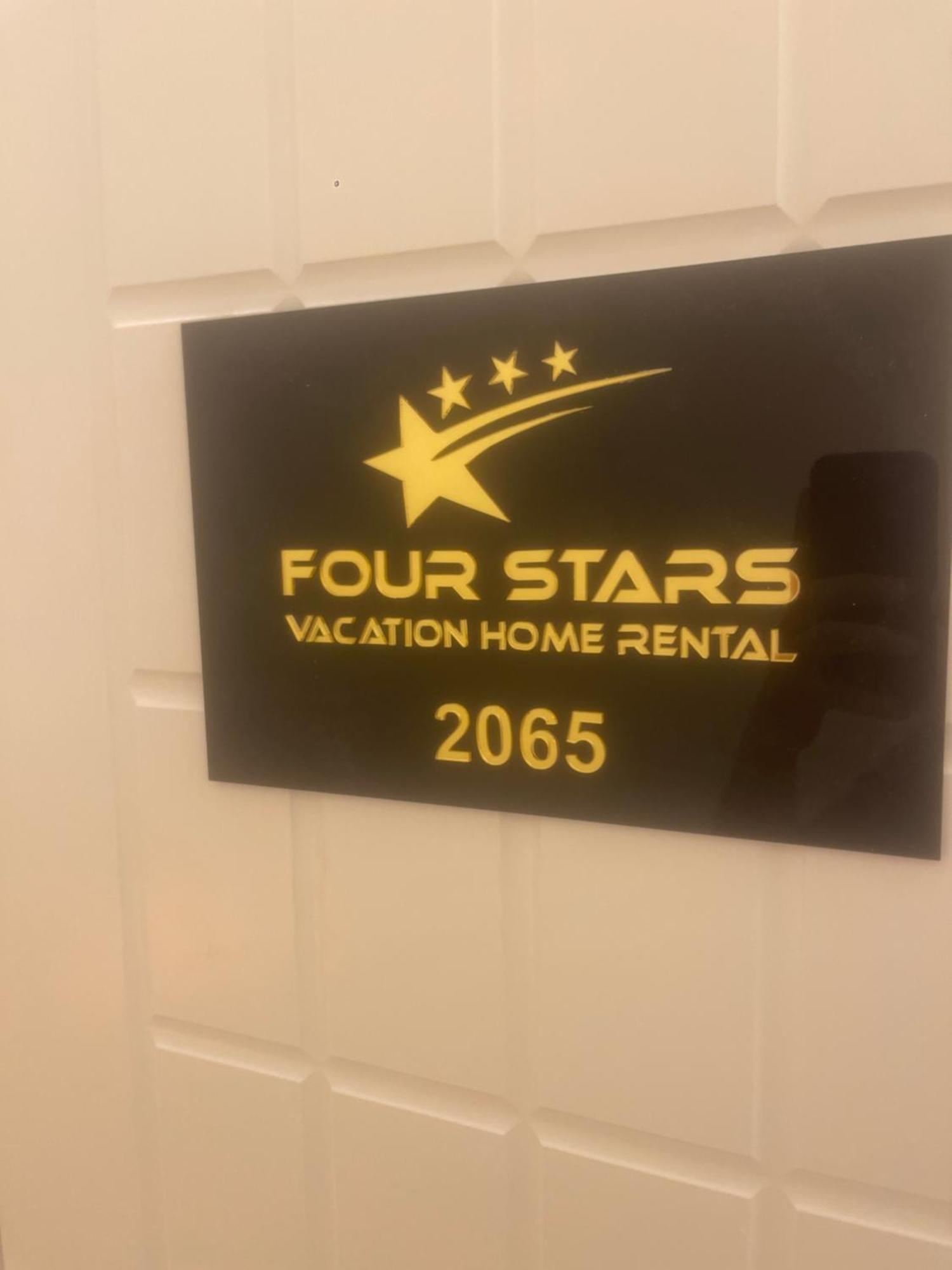 دبي Four Stars Hostel المظهر الخارجي الصورة