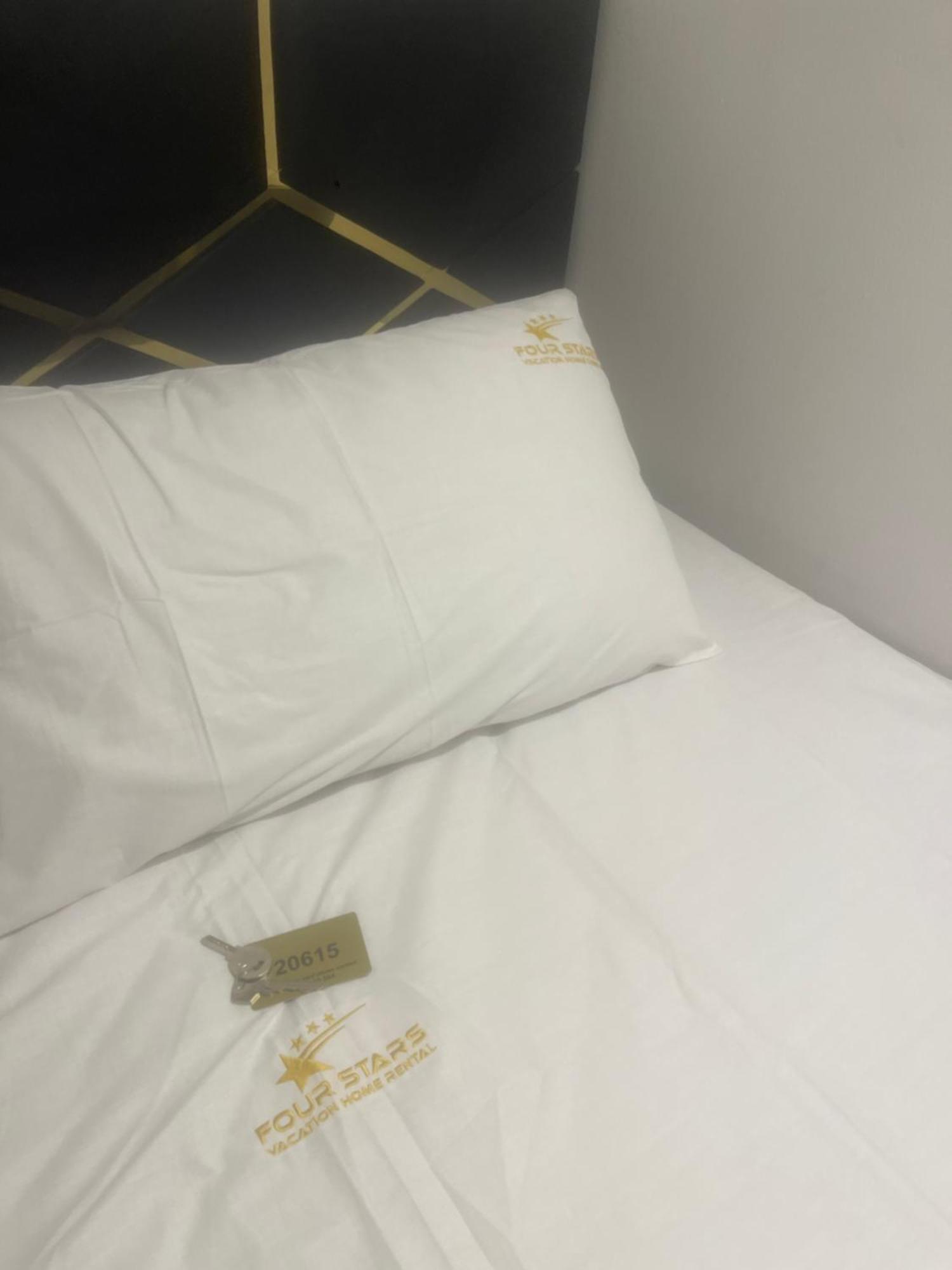 دبي Four Stars Hostel المظهر الخارجي الصورة