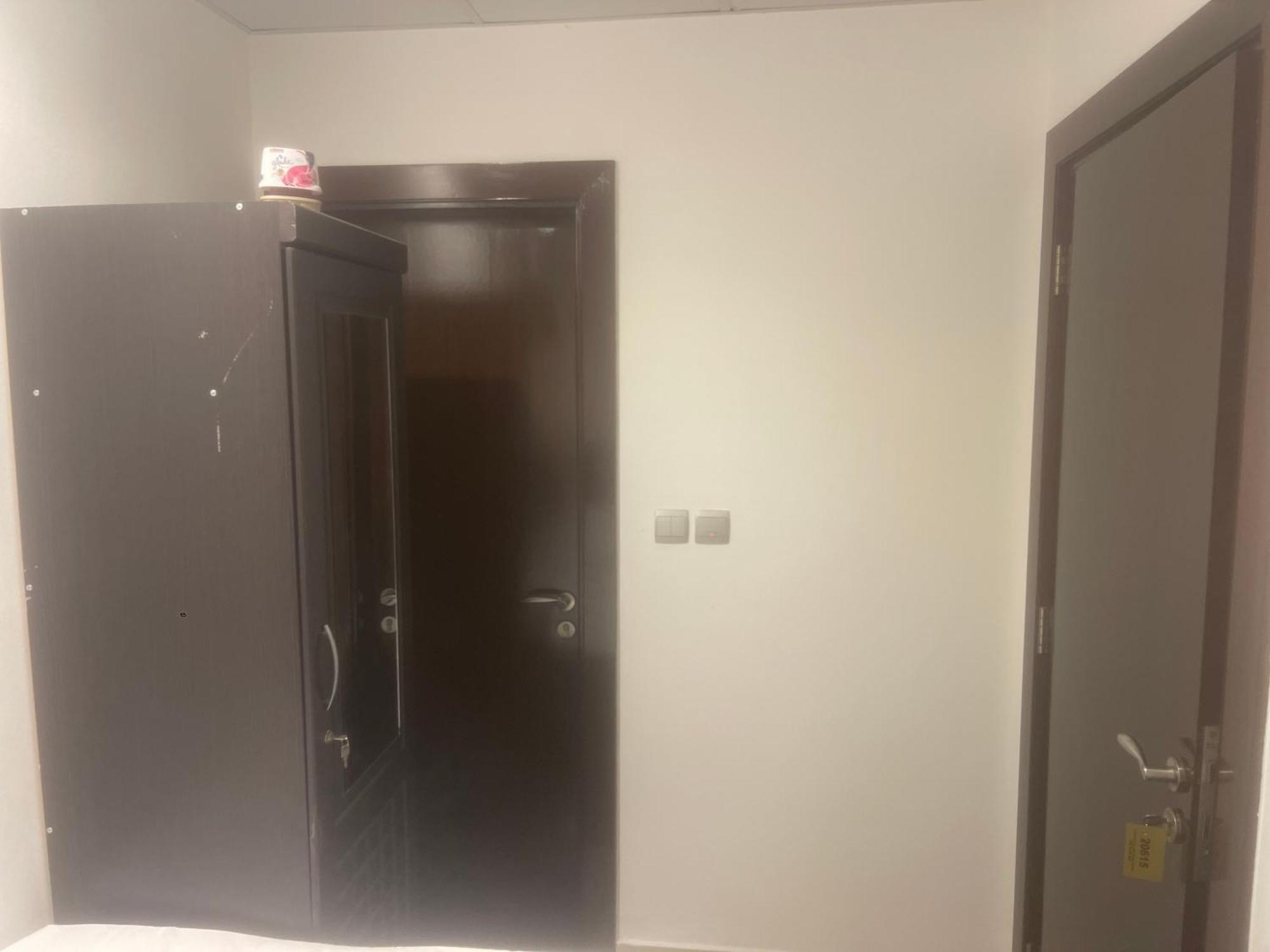 دبي Four Stars Hostel المظهر الخارجي الصورة