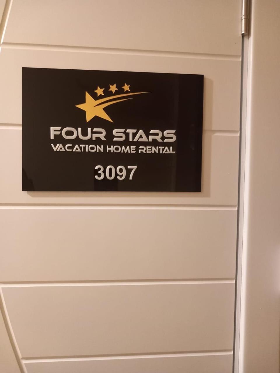 دبي Four Stars Hostel المظهر الخارجي الصورة