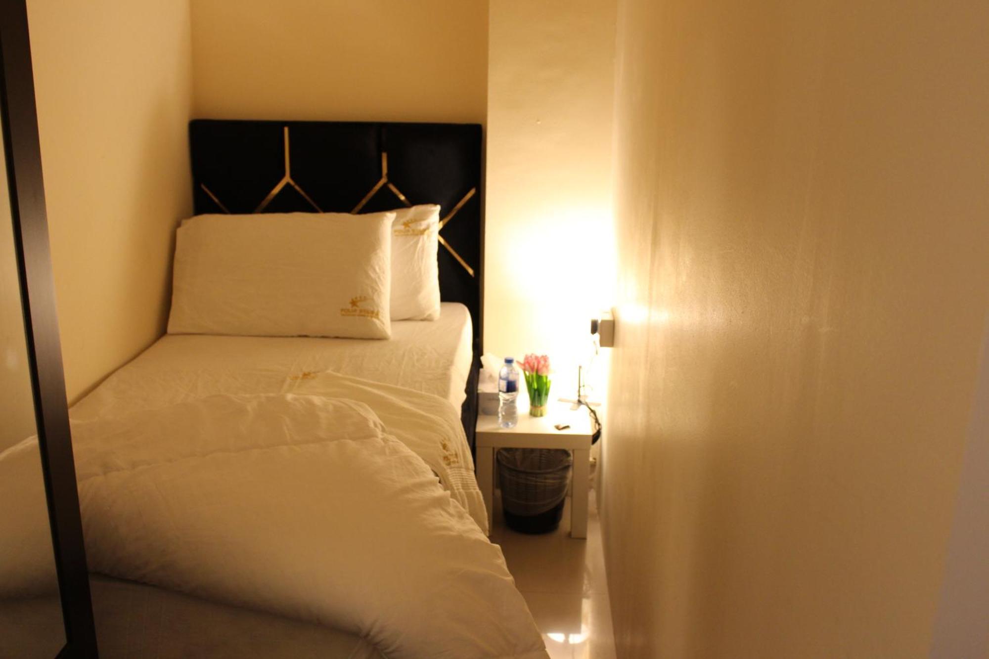 دبي Four Stars Hostel المظهر الخارجي الصورة