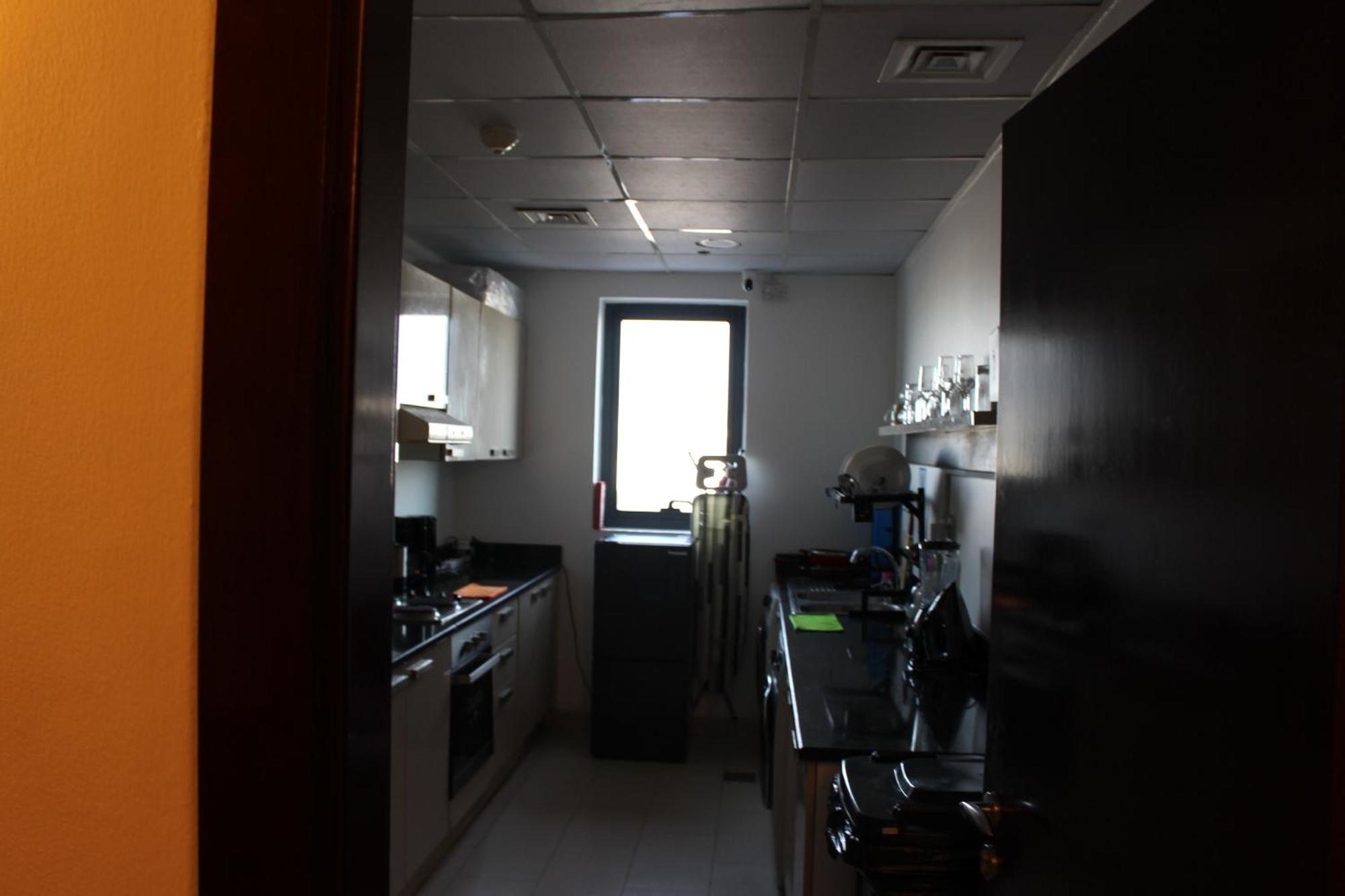 دبي Four Stars Hostel المظهر الخارجي الصورة