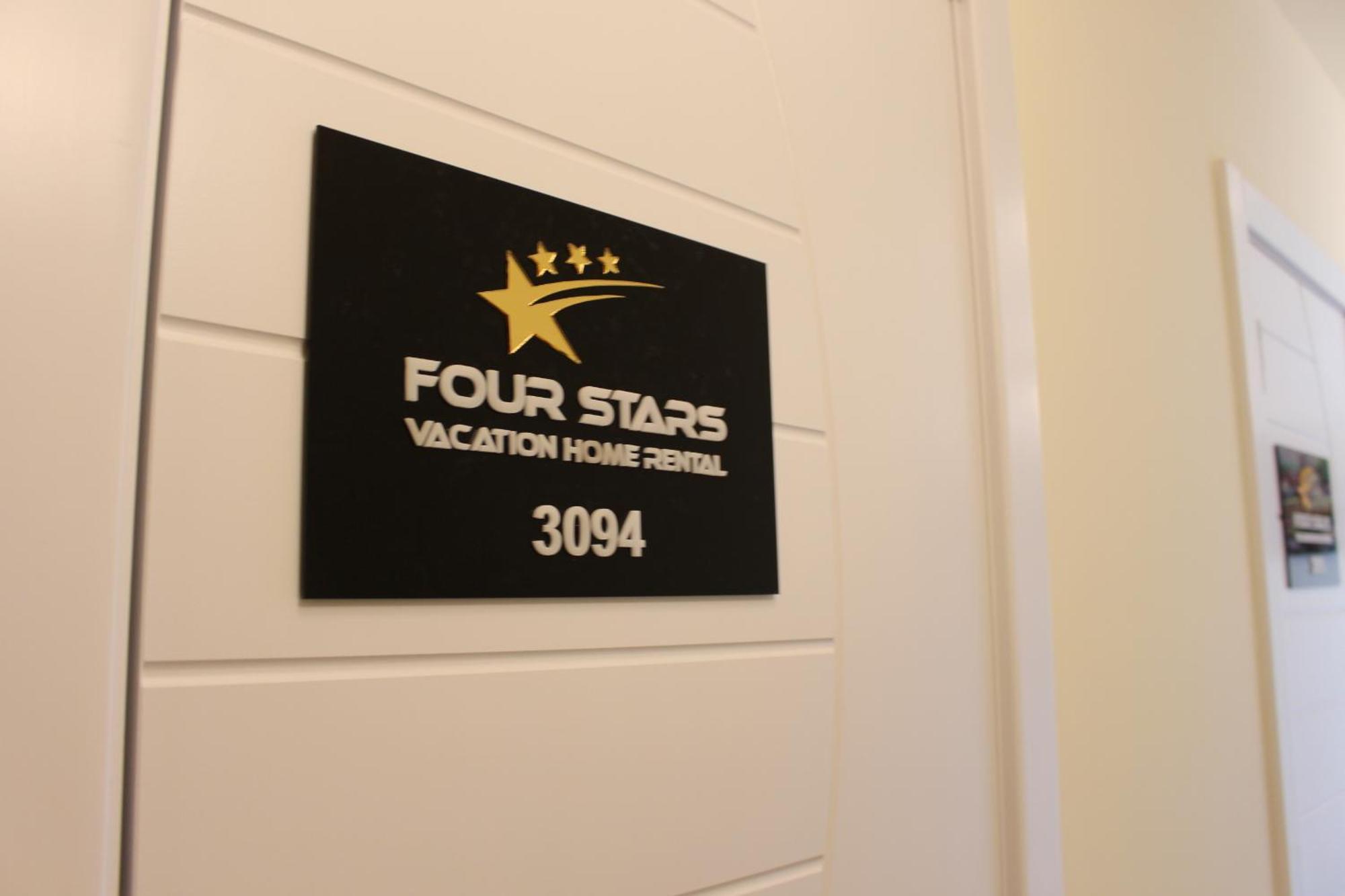 دبي Four Stars Hostel المظهر الخارجي الصورة