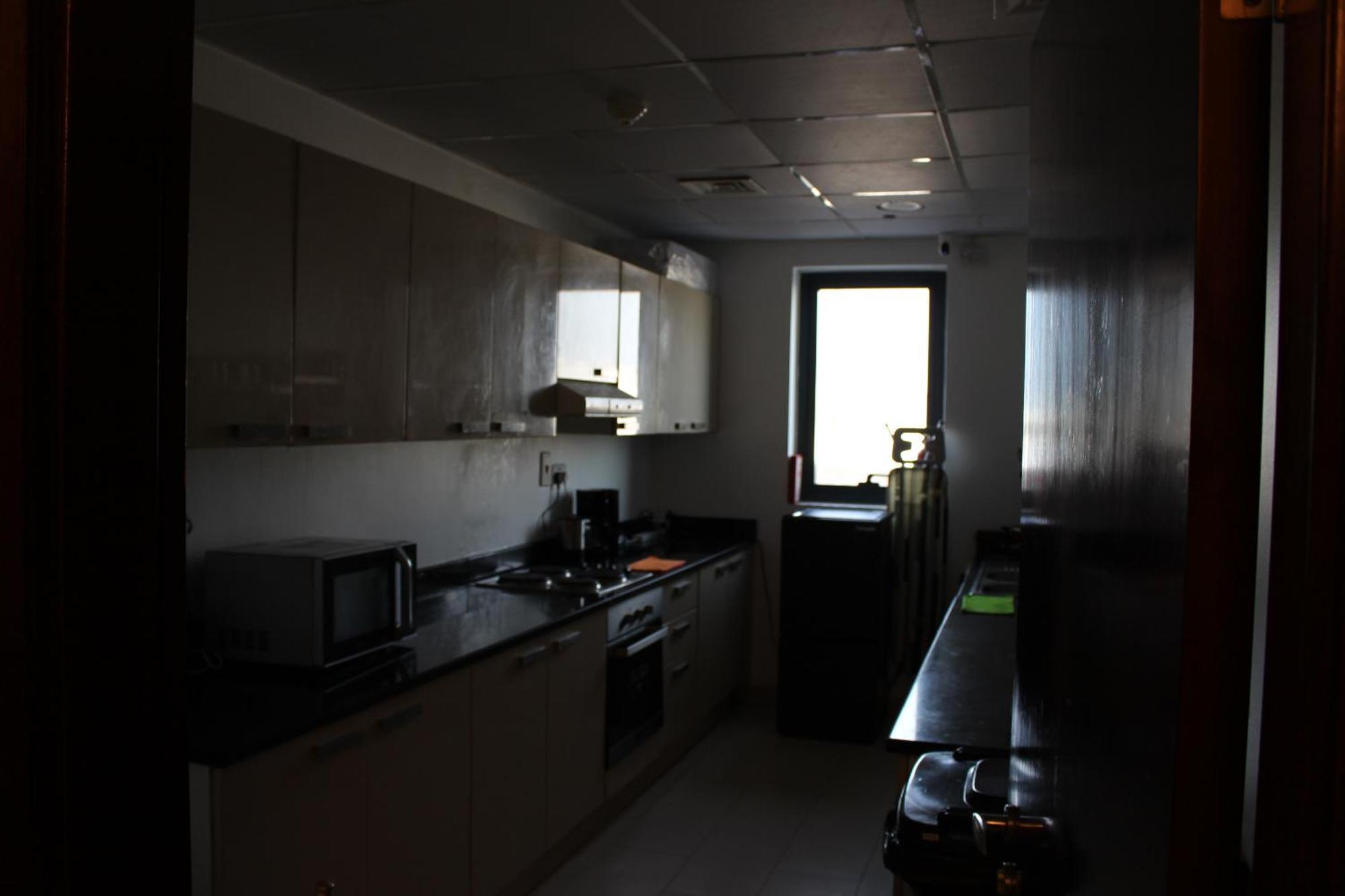 دبي Four Stars Hostel المظهر الخارجي الصورة