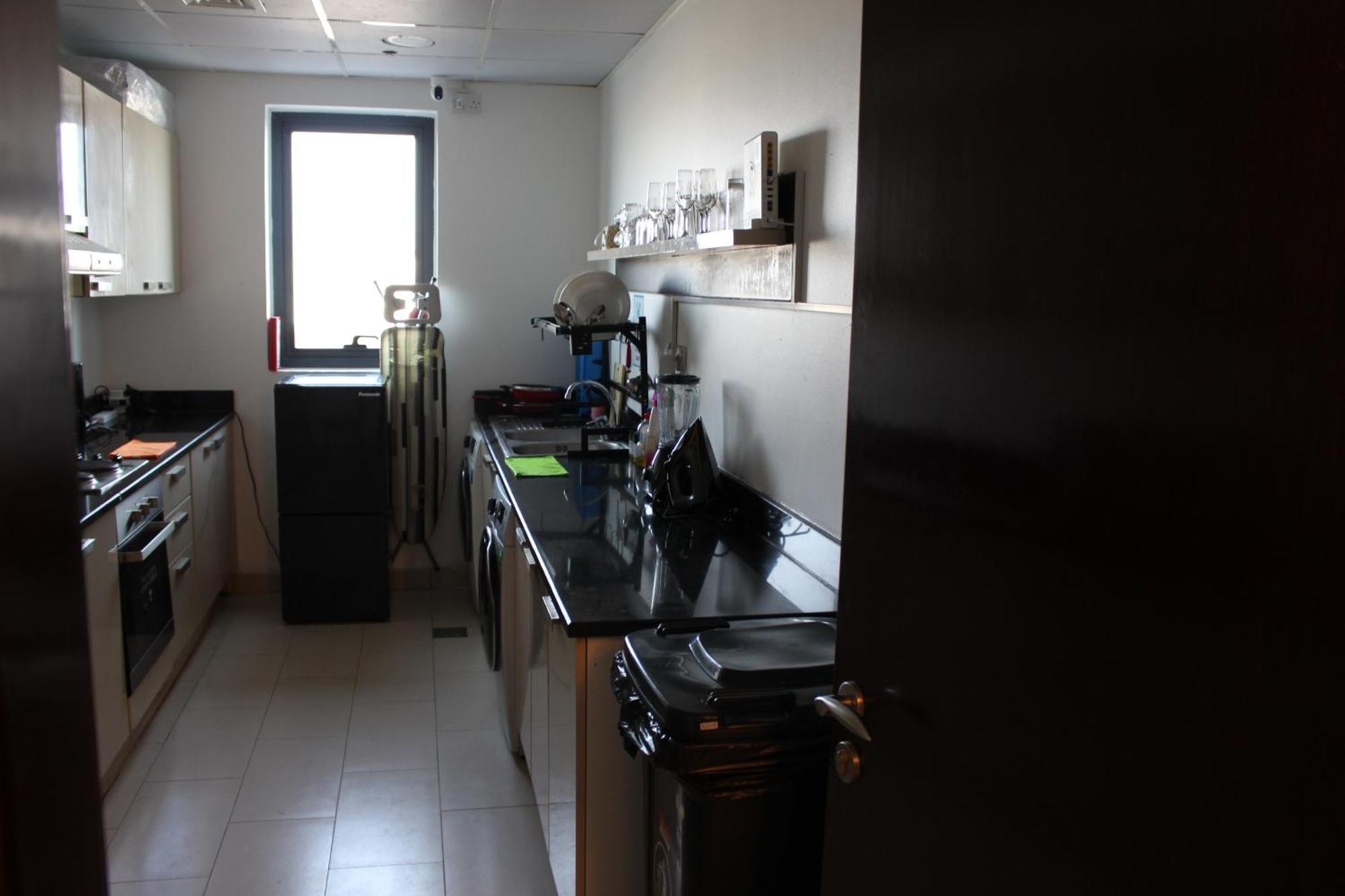 دبي Four Stars Hostel المظهر الخارجي الصورة