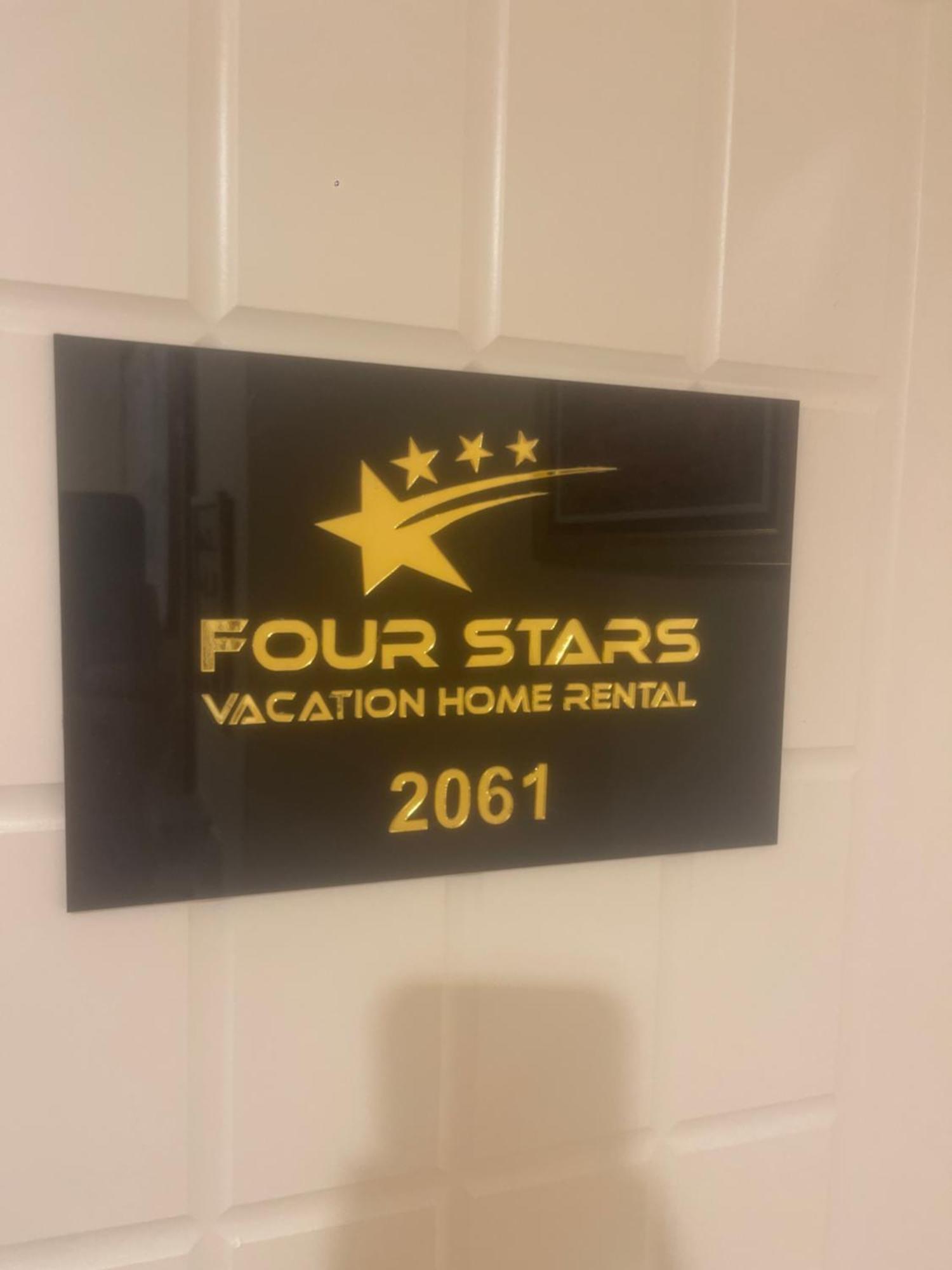 دبي Four Stars Hostel المظهر الخارجي الصورة